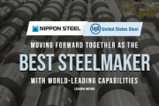 【速報】日本製鉄による米US買収、全米鉄鋼労組の猛反対や当局審査で停滞するも「米US臨時株主総会は買収を承認」泥沼化に突入