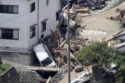 日本豪雨被害地で「外国人が空き巣」～日本では災害のたびに外国人嫌悪デマが流れる[08/20]