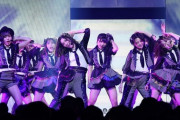 【SKE48】選抜メンバーコンサート、出演全員のソロパフォーマンスメドレーが圧巻