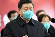 中国、安倍首相の「コロナは中国発」発言に激しく反論