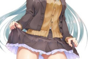 【艦これ】お昼の靴下画像スレ