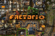 「ファクトリオ」 Nintendo Switch 2 エディションが発表