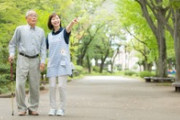 散歩を日課にしてから身体と精神の調子が良い