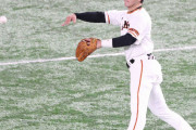中畑清　日本シリーズ大分析：巨人はエラー重なり余計な失点　岡本バット振る前に守備練習を
