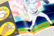 漫画で魔球“ナックルボール”はどう描かれてきたか