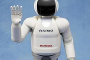 HONDAって何でアシモとかいうロボットの開発を辞めちゃったの？