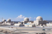 UAE初の「バラカ原子力発電所(韓国製)」が稼働…脱石油の改革に弾み！