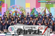 【日向坂46】ひらがな推しの学力テスト回を振り返ってみようwwww
