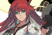 【動画公開】格ゲー『ギルティギア ストライヴ』シーズンパス2キャラ目は“ジャック・オー”！
