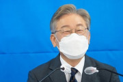 【韓国】「日本は友邦国家なのか疑わしい」　李在明候補の発言に…日本メディア警戒