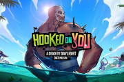 【やったぜ】『デッドバイデイライト』の公式恋愛シミュレーションゲーム『Hooked on You』、日本語版の発売が決定！