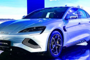 【悲報】『中国EV』、完全終了のお知らせｗｗｗｗｗｗｗ