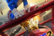映画ソニックの続編『Sonic the Hedgehog 2』のポスターが公開！TGAでトレイラー公開