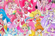 プリキュアシリーズのメインに選ばれたのに、声優として大きく売れなかったのってこのくらいか？