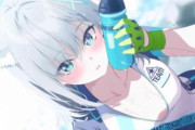 【絶賛】美少女ゲームのシナリオライターさん『ブルアカのシナリオは最前線の美少女ゲーム』