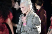 【訃報】英の有名デザイナー、ヴィヴィアン・ウエストウッドさん、81歳で死去