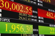 「日経平均株価10万円、ラーメン一杯2,000円」の時代がやってくる