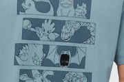 ユニクロのポケモンTシャツ新作に「謎チョイスのポケモンたち」⇒なぜこの8匹なのかが判明し震えるポケモン勢