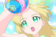 【プリキュア】トロプリって明るくて元気で楽しい作品だったよなぁ・・・