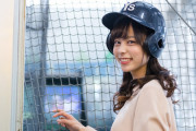 ワースポ山本萩子キャスター「大事なのは2試合連続完全試合よりもこの投手の輝かしい未来」