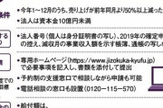 【政府対応】「個人事業主には１００万円、芸能・スポーツ関係者には１５０万円給付」マスゴミってひたすら政府のネガキャンやるばっかりで、国民に必要な情報全く流さんよな