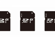 【朗報】SDメモリーカードが4.0GB/秒の転送速度を実現へ 次世代ゲーム機も視野に