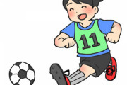 サッカーで史上最高のミドルシューター決めようや