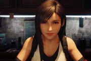 『FF7R』には幻のティファパートが存在した！開発秘話で明かされた、実際に遊べるまで開発されていた内容と未収録の理由とは？