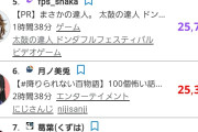 【悲報】兎田ぺこらさん、伝説の企画を始めるも同接が悲惨なことに……一体なぜ