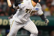 【阪神】前川右京サヨナラ打につなげる安打「なんとかつなごうと」