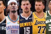 【NBA】今のリーグはトップ5とそれ以外に大きな差があるのか？