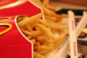 マックのポテト販売停止でわかったこと