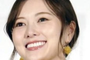 【悲報】白石麻衣さん(33)盟友さゆりんごにも先を越される