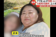 【胸糞】「ママ友」の息子にわいせつ行為　容疑で２８歳女を逮捕