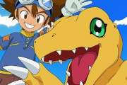 【画像】外国人「デジモンがポケモンに負けた理由がこれ！！！！」