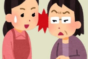 姑に「あんたみたいな不妊女を嫁にもらって慰謝料もらいたいわ」と言われたので本当のことをぶちまけてやった