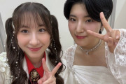 松原ユリヤ、小島はなに敬語
