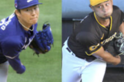 ダルビッシュ有VS山本由伸の投げ合い、開幕2戦目で実現へ
