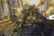 【FF14】「第5回FFXIV The k4sen」3日目にして極イノセンス討滅戦をクリア！