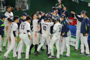 【朗報】ヤクルト日本一確率79％！日本S1勝1敗から先に2勝したチーム33回中26度V！直近18回中17度V