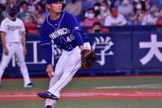 【朗報】新加入鈴木博志、田嶋大樹から笑顔を引き出す男だった！？　他オリックス野球クラブ求人　(おりせん雑談まとめ