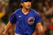 【MLB】今永昇太は「球界を驚かせた」　4年78億円→5年118億円へ“大幅昇給”か…　覆した前評判　29登板で15勝3敗、防御率2.91