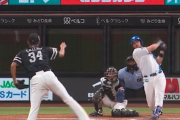 日本ハム、延長11回の攻撃が完璧過ぎた件