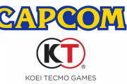 「コーエー」と「カプコン」が仲直りしたら出しそうなコラボ