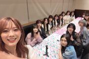 【櫻坂46】実際の体感とズレがある！？坂道グループ、ファンの男性比率・平均年齢がこちら【推し活マップ】