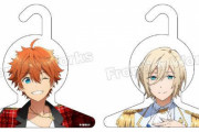 『あんスタ』好みの服を着せちゃおう！Trickstar・fineら6ユニットの「キャラハンガー」予約受付スタート