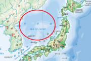 韓国紙「オンライン上で購入した地図に "日本海" がなぜ出てくるのか」韓国の反応