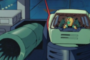 【画像】ロボアニメの機体で戦闘用ロボなのにコクピットが装甲で覆われていない奴ｗｗｗｗｗ