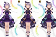 【デレステ】幸子の衣装が5色に変わるの知ってた？