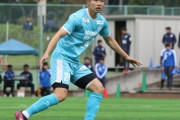 筑波大FW内野航太郎、デンマーク1部ブレンビー加入へ！大学No1ストライカー　古巣・横浜FMとの2択で悩むも決断（関連まとめ）